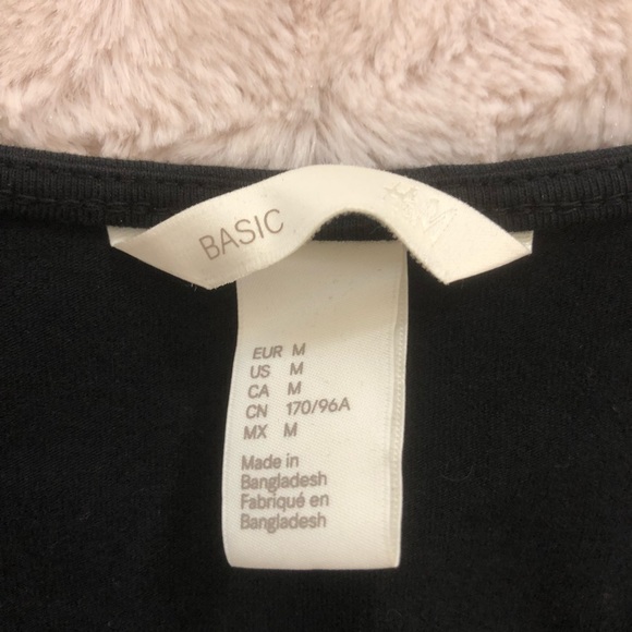 Simple LBD long sleeve - Picture 3 of 4